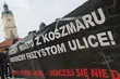  Podlasie, Białystok wolne od faszyzmu! Demonstracja w centrum miasta