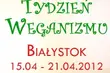 Spróbuj wegańskiej kuchni miłości