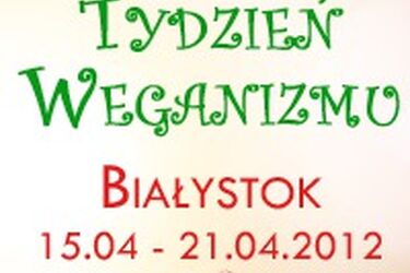 Spróbuj wegańskiej kuchni miłości