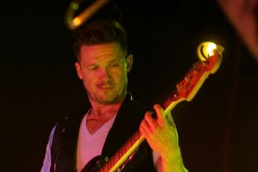 Pink Freud w Białymstoku. Grupa zaprezentowała nowy materiał