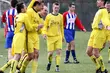 Włókniarz wygrywa derby, Puszcza przegrała Hetmanem
