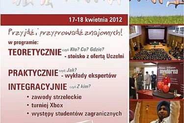 Poznaj bliżej WSFiZ 