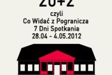 Województwo dofinansuje imprezy na 20-lecie Ośrodka Pogranicze 
