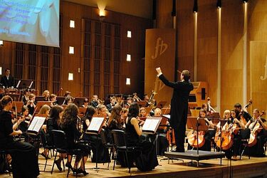 Wiosna Młodzieży Artystycznej. Koncert w OiFP