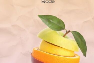 Fruit Of The Loop. Owocowa impreza po raz drugi w Metrze [wideo]
