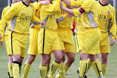 W środę rozegrane zostaną zaległe mecze 1/8 Okręgowego Pucharu Polski