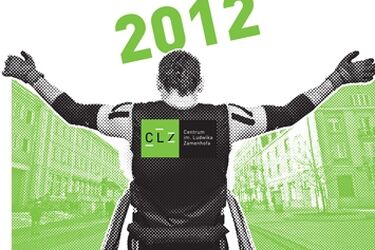 Zostań wolontariuszem w grze miejskiej