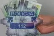 Chciał wręczyć policjantowi łapówkę, stanie przed sądem