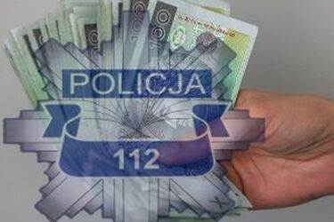 Chciał wręczyć policjantowi łapówkę, stanie przed sądem