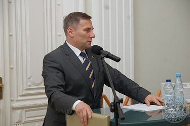 Wybrano nowe władze UwB i PB