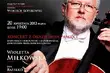 Muzyka Jenkinsa i Ruttera  uczci pamieć ofiar Holocaustu