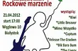 Charytatywny koncert 