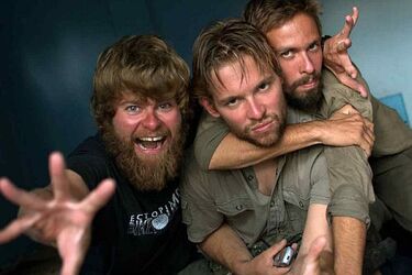 Długi marsz do wolności, czyli z Syberii do Kalkuty. Pokaz filmu w kinie Ton