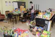 Trwa zbiórka darów dla sierot z Domu Dziecka w Podbrodziu