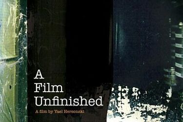 Wstrząsający obraz życia Żydów w warszawskim getcie