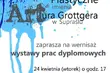 Prace uczniów supraskiego 