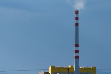 Hipoteka na działkach zabezpieczy budowę spalarni