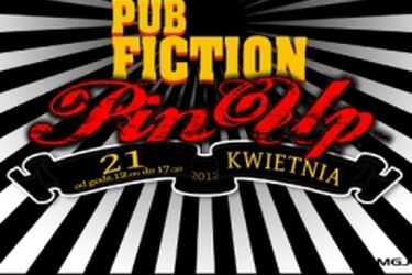 Bądź pin-up. Poszukiwano dziewczyn z charakterem