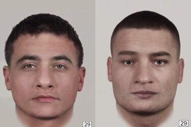 Oszukali starszą białostoczankę. Poszukuje ich policja