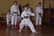 Klub karate Kyokai Kuroi Tora zorganizował ciekawe zawody