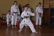 Klub karate Kyokai Kuroi Tora zorganizował ciekawe zawody
