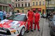 Zespół Rak-Bud Really Team nie ukończył 40. Rajdu Świdnickiego-Krauze