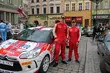 Zespół Rak-Bud Really Team nie ukończył 40. Rajdu Świdnickiego-Krauze
