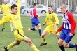 Dziś rozegrane zostaną spotkania 1/4 Okręgowego Pucharu Polski