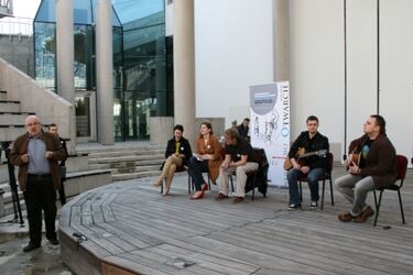 Folk, alternatywa, songwriting. Halfway Festival już w czerwcu w Białymstoku