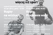 Rugby więcej niż sport. Niepełnosprawny nie musi oznaczać wykluczony [wideo]