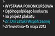 Zobacz plakat Dni Sztuki Współczesnej. Pokonkursowa wystawa
