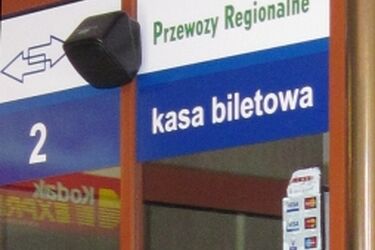 W majowy weekend w pociągach będzie więcej miejsc 