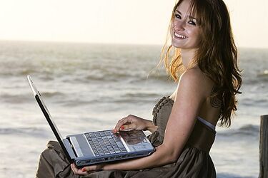 Cyber odwyk, czyli majówka offline?