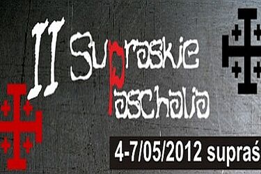 Spotkanie z muzyką sakralną okresu wielkanocnego