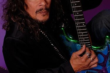 Brat Jimmiego Hendrixa z koncertem w Grajewie