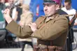 Piknik militarno-historyczny na Rynku Kościuszki