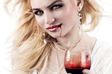 Wampiriada - liczy się każda kropla