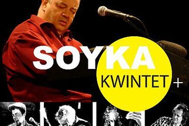 Soyka gra w Alkierzu [wideo]