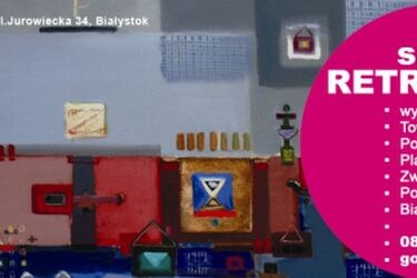 Retrospekcje. Wernisaż wystawy białoruskich artystów