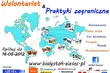 Wolontariat i praktyki zagraniczne z AIESEC - wakacyjny plan na zbudowanie kariery  i przygodę życia
