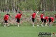Jagiellonia rozegrała wewnętrzny sparing