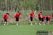 Jagiellonia rozegrała wewnętrzny sparing