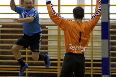 Słaby sezon MOKS-u ale jest król strzelców