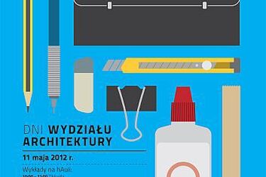 Kreatywny Dzień Wydziału Architektury PB