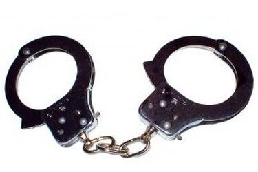 Okradł w Białymstoku kilkanaście samochodów, trafił do aresztu 