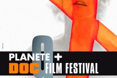 Weekend z PLANETE+ DOC. Festiwal w kinie Forum