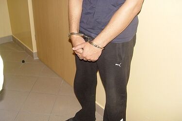 Zatrzymano 5 mężczyzn podejrzanych o uprowadzenie 26-latka