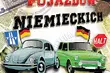 Niemieckie pojazdy na Węglowej. Wystawa w Muzeum Moto-Retro