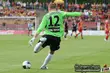 Jagiellonia wygrała sparing z Wigrami Suwałki