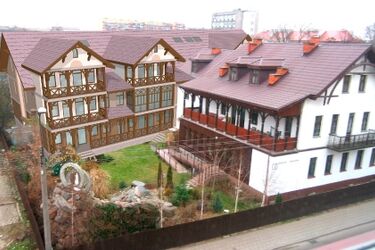 Dom Opatrzności Bożej. Dwadzieścia lat białostockiego hospicjum